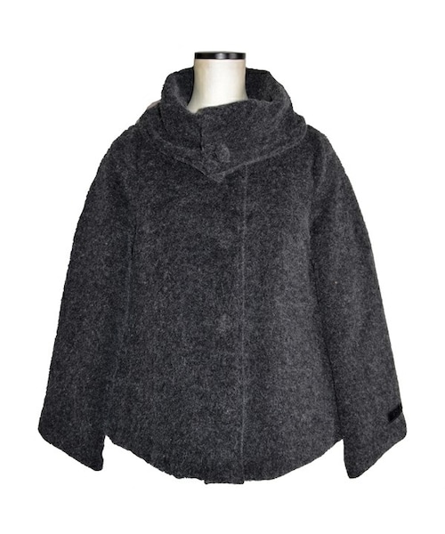 TATRAS（タトラス）の「TATRAS(タトラス）レディス モコモコウール