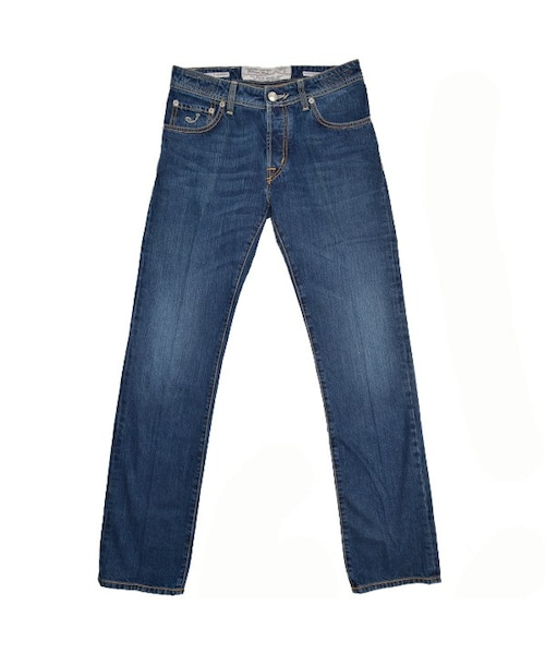 JACOB COHEN（ヤコブコーエン）の「JACOB_COHEN PW620（）」 - WEAR