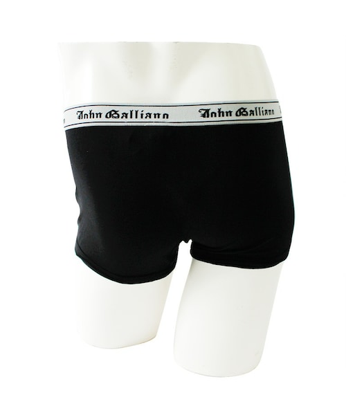 ジョン・ガリアーノ パンツ JOHN GALLIANO（ジョンガリアーノ）の「H144L11 Slip Parigamba/2053