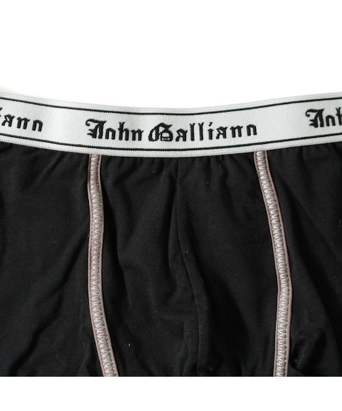 JOHN GALLIANO（ジョンガリアーノ）の「H144L11 Slip Parigamba/2053