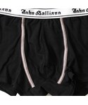 JOHN GALLIANO（ジョンガリアーノ）の「H144L11 Slip Parigamba/2053
