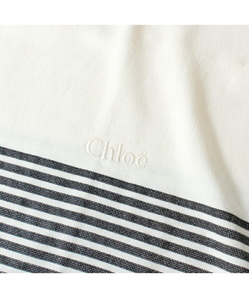 Chloe（クロエ）の「ビーチタオル 9647sooTelo Mare/1020（その他・その他・FREE）」の2枚目の写真