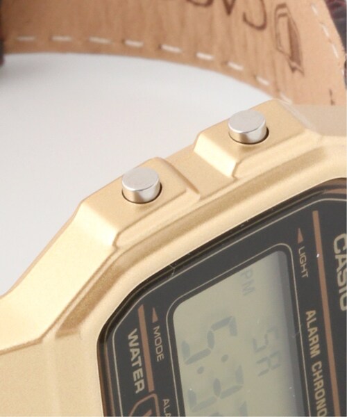 Deuxieme Classe（ドゥーズィエムクラス）の「アクセサリー