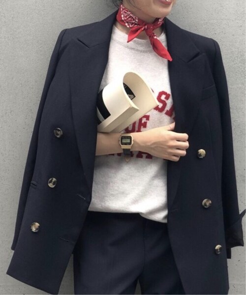 Deuxieme Classe ドゥーズィエムクラス 25mm ベルト Deuxieme Classe ドゥーズィエムクラス 25mm ベルト