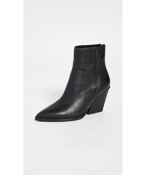 Dolce Vita（ドルチェヴィータ）の「Dolce Vita Issa Western Booties（ブーツ）」 WEAR