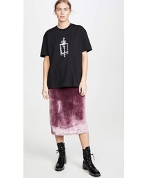 alexanderwang（アレキサンダーワン）の「Alexander Wang Short