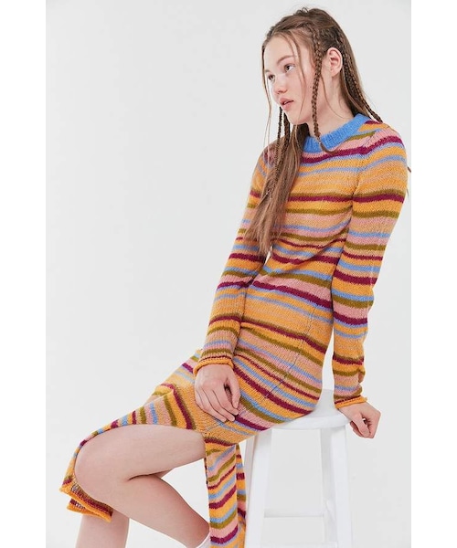 urban sweater dress