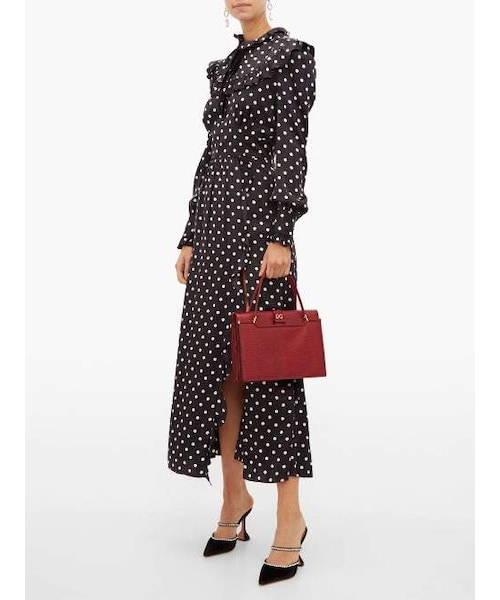 DOLCE&GABBANA（ドルチェアンドガッバーナ）の「Dolce & Gabbana