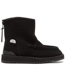 suicoke（スイコック）の「Suicoke - Russ Mwpab Shearling Lined