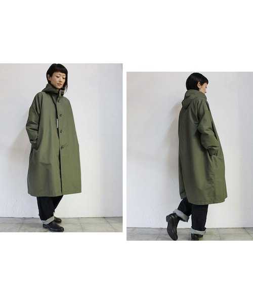 TRAVAIL MANUEL（トラバイユマニュアル）の「**2020a/w分到着