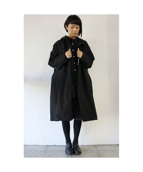 TRAVAIL MANUEL（トラバイユマニュアル）の「**2020a/w分到着