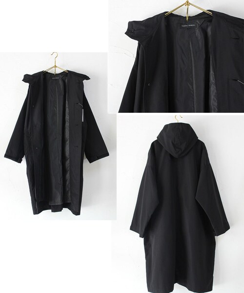TRAVAIL MANUEL（トラバイユマニュアル）の「**2020a/w分到着