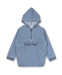 RADCHAP | アノラック風トレーナー(パーカー)