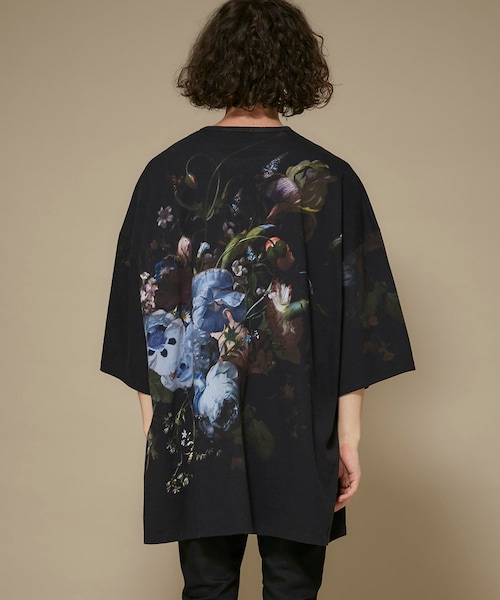 【新品・未使用】ラッドミュージシャン　エンジェルビッグT BLACK×COLOR 2025年最新】lad musician 天使の人気アイテム - メルカリ