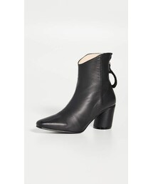 Reike Nen | Reike Nen Oblique Turnover Ring Boots(ブーツ)