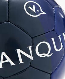 【限定品】EDWIN ×SFIDAコラボ　限定デニム フットサルボール 超希少 EDWIN ×SFIDAコラボ 限定デニム フットサルボール