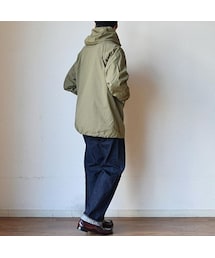 A VONTADE（アボンタージ）の「【comoda史上最強アノラック！】A