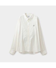 doublet | 【doublet】MEN SKELETON EMBROIDERY SHIRT 19AW17SH64(シャツ/ブラウス)