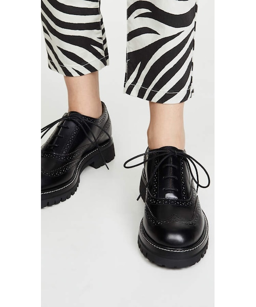 MARC BY MARC JACOBS  革靴 MARC JACOBS（マークジェイコブス）の「Marc Jacobs The Brogue