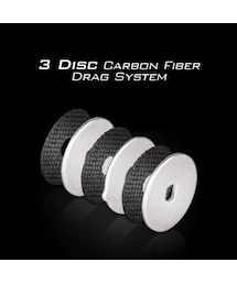 no brand（ノーブランド）の「KastKing カストキング Mela II