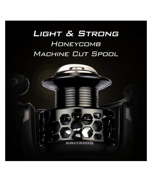 カルキン アブガルシア エギングロッド ソルティーステージ プロトタイプ