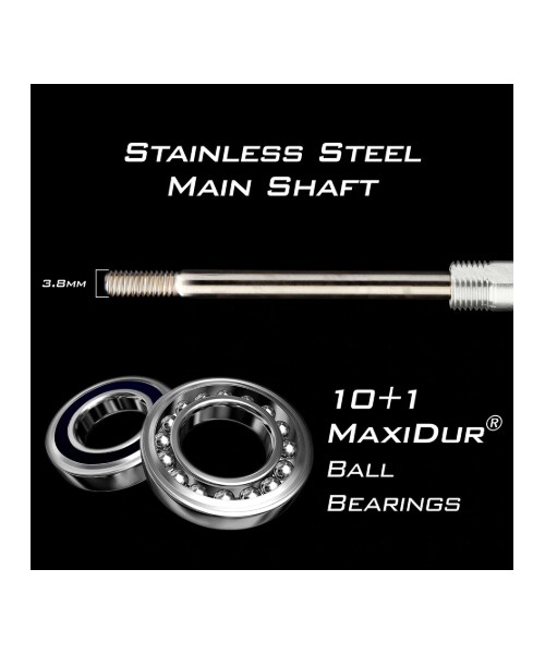 no brand（ノーブランド）の「KastKing カストキング Mela II 1000