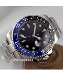 腕時計　メンズ　ノーブランド　自動巻　自動巻き 20201211103645536_215.jpg