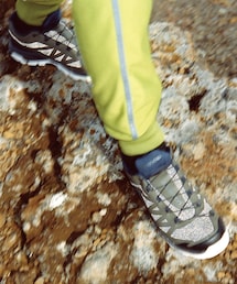 and wander | 【先行予約】andwander/アンドワンダー salomon OUTPATH GTXR by andwander (AW-AA653)size:23-25(シューズ)