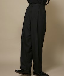 superNova. | クラシックワイドトラウザー(パンツ)