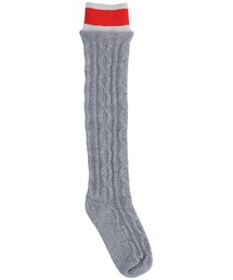 UNDERCOVER Short socks