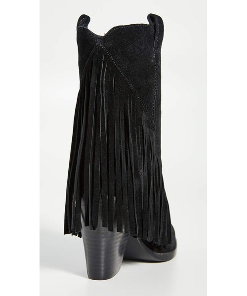 ASH（アッシュ）の「Ash Elison Bis Boots（ブーツ・レディース・Black/Brown・One Size）」の12枚目の写真