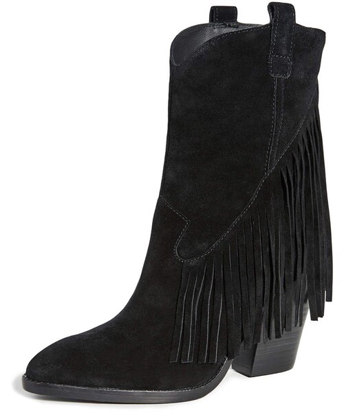 ASH（アッシュ）の「Ash Elison Bis Boots（ブーツ・レディース・Black/Brown・One Size）」の3枚目の写真