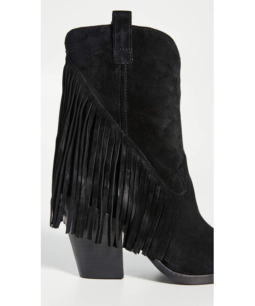 ASH（アッシュ）の「Ash Elison Bis Boots（ブーツ・レディース・Black/Brown・One Size）」の11枚目の写真