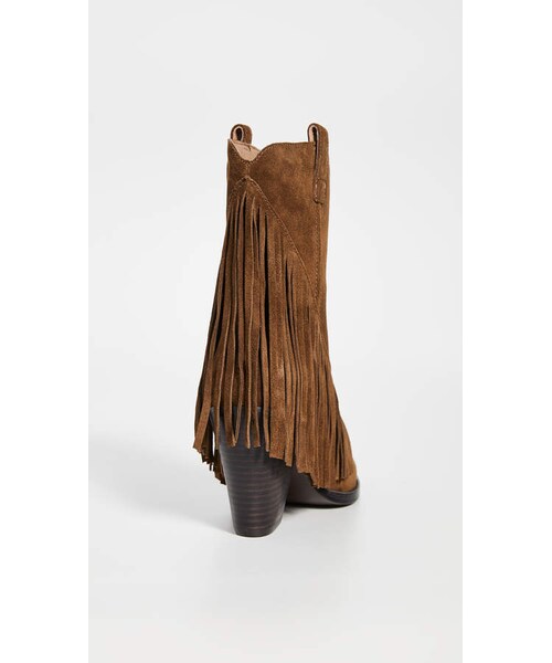 ASH（アッシュ）の「Ash Elison Bis Boots（ブーツ・レディース・Black/Brown・One Size）」の6枚目の写真