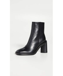 Acne Studios Booker Booties