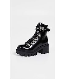 Jeffrey Campbell | Jeffrey Campbell Czech Combat Boots(ブーツ)