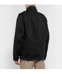 Ten-C テンシー FIELD JACKET オレンジ50 NEW BRAND “Ten c” | MAIDENS SHOP | メイデンズショップ