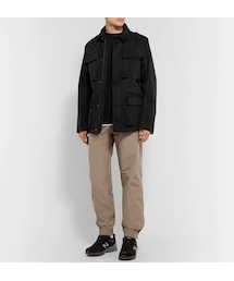 Ten-C テンシー FIELD JACKET オレンジ50 NEW BRAND “Ten c” | MAIDENS SHOP | メイデンズショップ