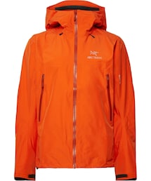 ARC'TERYX | Arc'teryx Beta Lt Gore-Tex Pro Jacket(テーラードジャケット)