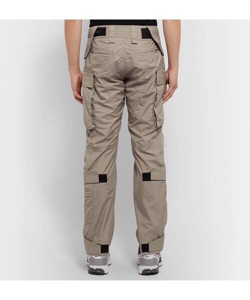 1017 ALYX 9SM（アリクス）の「1017 Alyx 9sm Slim-Fit Nylon-Ripstop