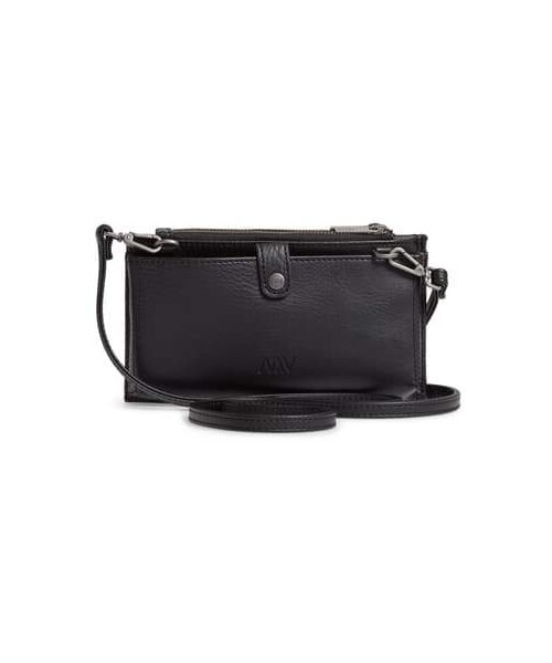 Matt & Nat（マットアンドナット）の「Matt & Nat Tipei Faux Leather Phone Crossbody
