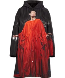 UNDERCOVER（アンダーカバー）の「Undercover Suspiria Print Faux