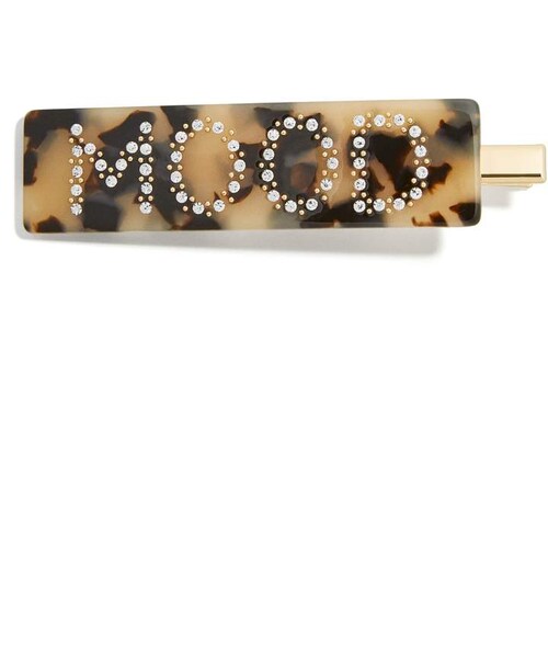 BaubleBar（）の「BaubleBar Amanda Hair Clip（）」 WEAR