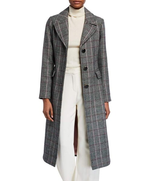 kate spade new york（ケイトスペード ニューヨーク）の「Kate Spade New York Glen Plaid