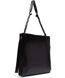 JILSANDER バッグ BLACK JIL SANDER（ジルサンダー）の「Jil Sander - Tangle Large