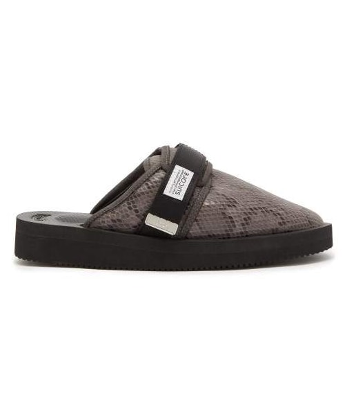 スイコックSUICOKEZAVO-2EU25新品未使用 SALE】SUICOKE(スイコック) COKO - COLDBECK ONLINE（コール