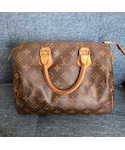Louis Vuitton ルイヴィトン の モノグラム ミニスピーディ ハンドバッグ M ハンドバッグ Wear Louis Vuitton ルイヴィトン の モノグラム ミニスピーディ ハンドバッグ M ハンドバッグ Wear