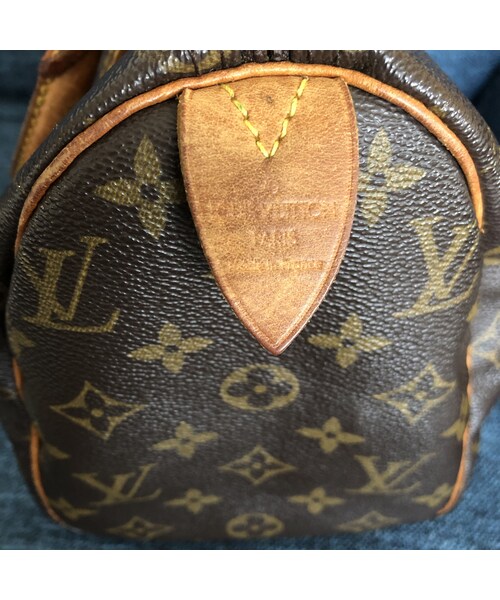 LOUIS VUITTON（ルイヴィトン）の「正規 Louis Vuitton ルイ ヴィトン 