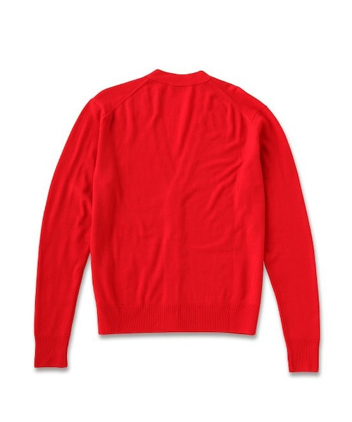 Maison Kitsune（メゾンキツネ）の「KITSUNEトリコロール