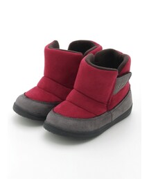 HAKKA KIDS | ［ユニセックス］スエードブーツ(シューズ)